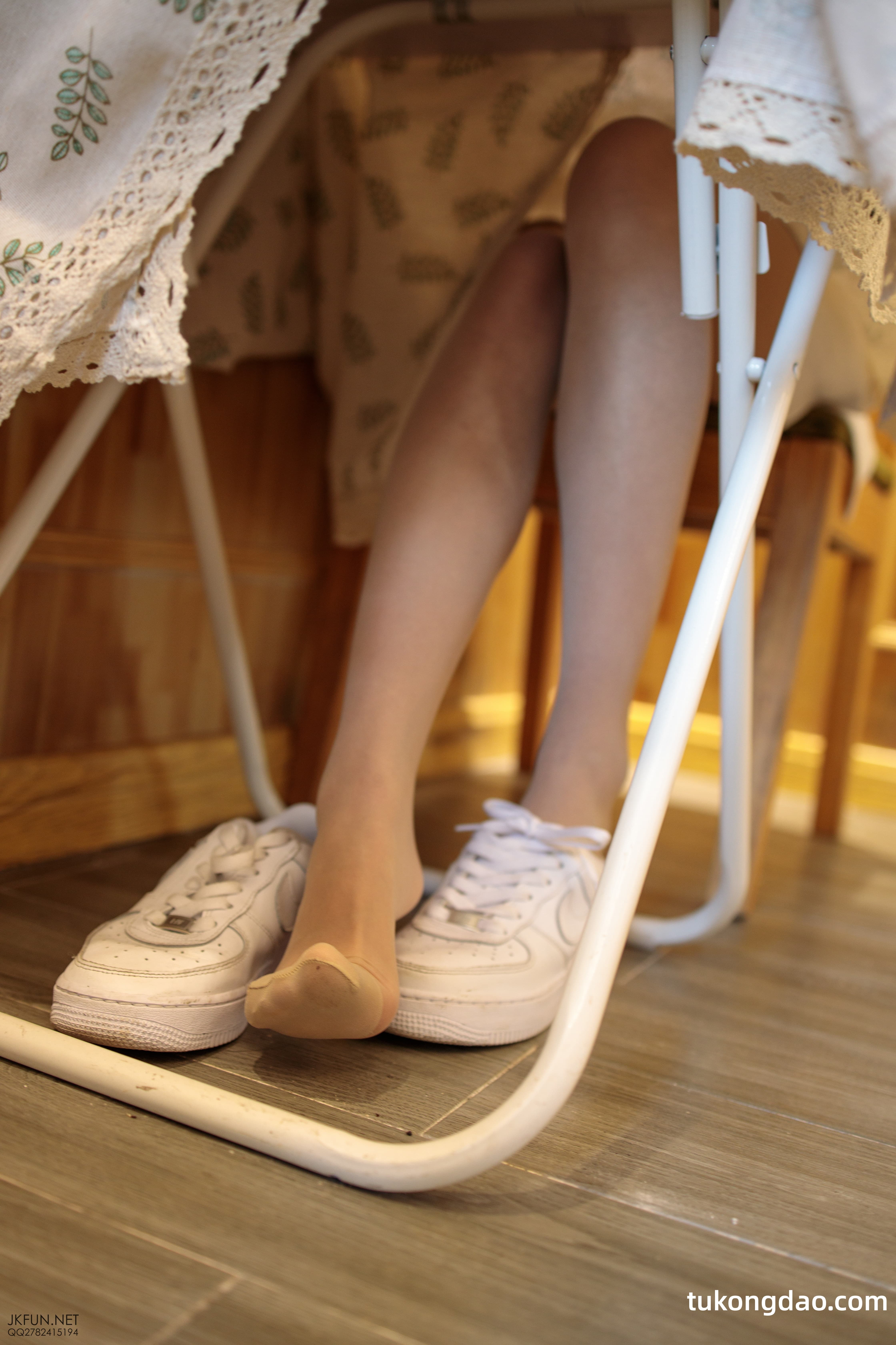 JKFUN-012 写真集 JKFUN-第43张